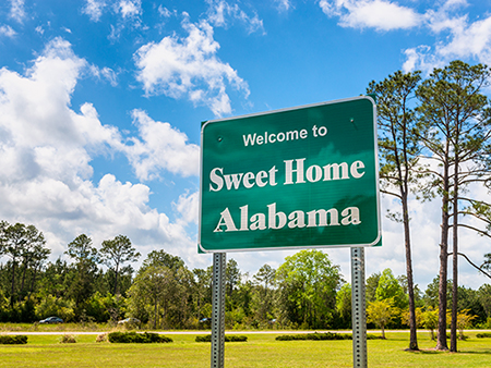 Alabama assistance programs for single moms