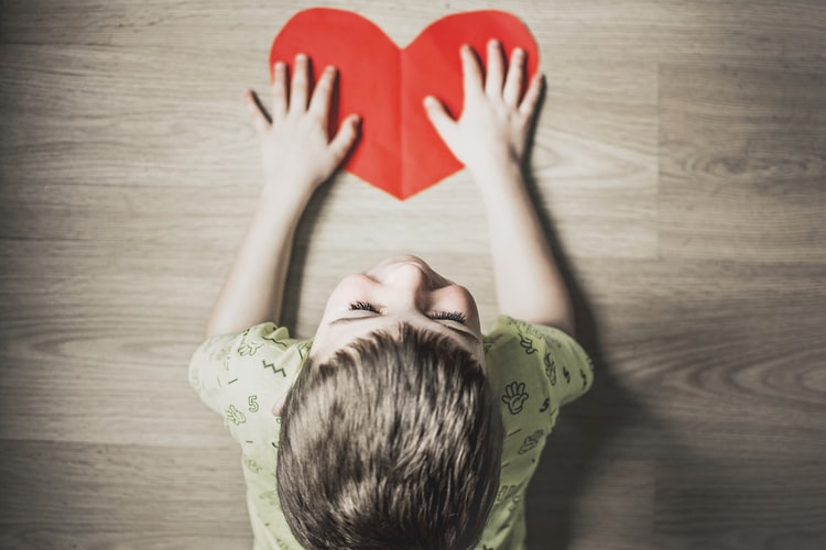 Tips on finding love as a single mom