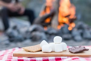 smores