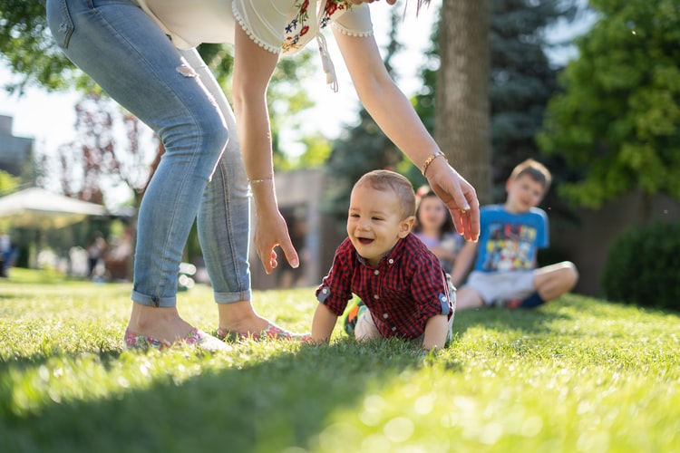 how to find a good babysitter