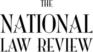 The National Law Review