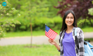 Specific Scholarships for Asian American Females