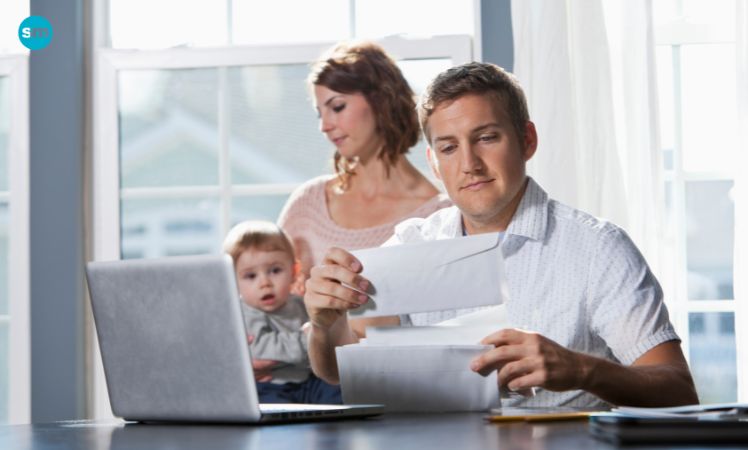 Single Parent Finances