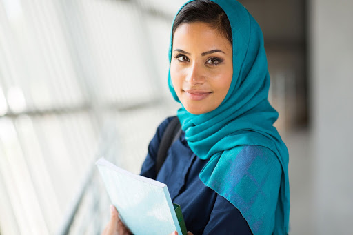 Scholarship for Female Muslim Students