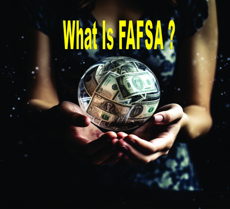 What Is Fafsa