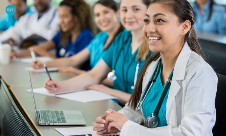 Medical School Scholarships