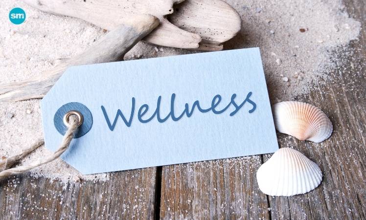 Wellness Grants Program