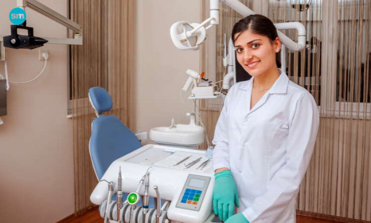 Dental Assistant School Grants