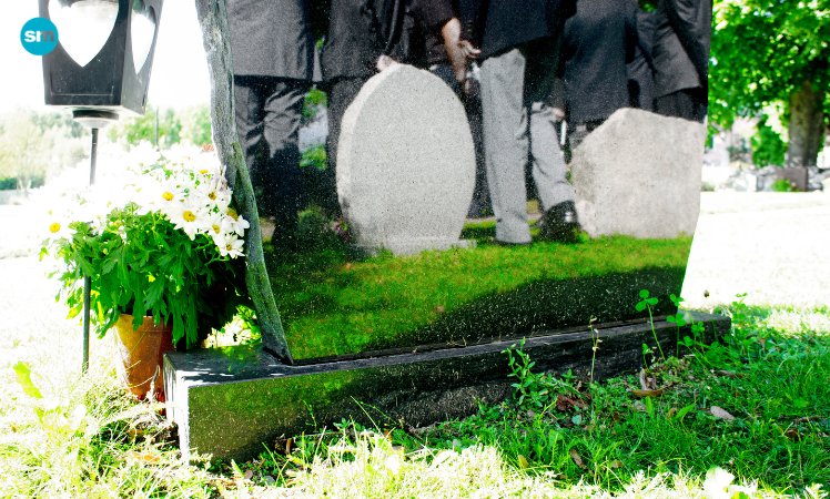 Funeral Assistance for Low-income Families