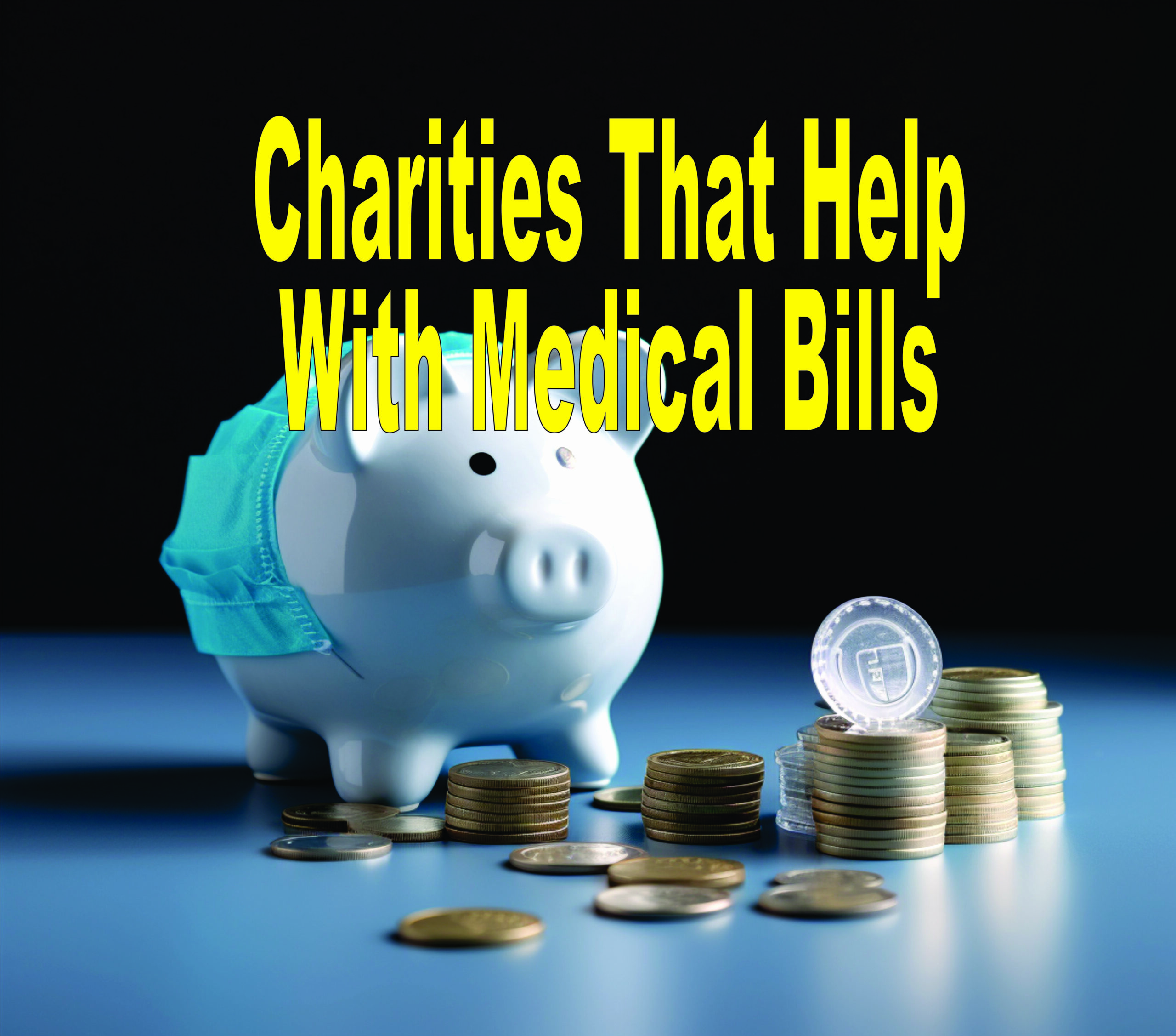 Charities That Help With Medical Bills