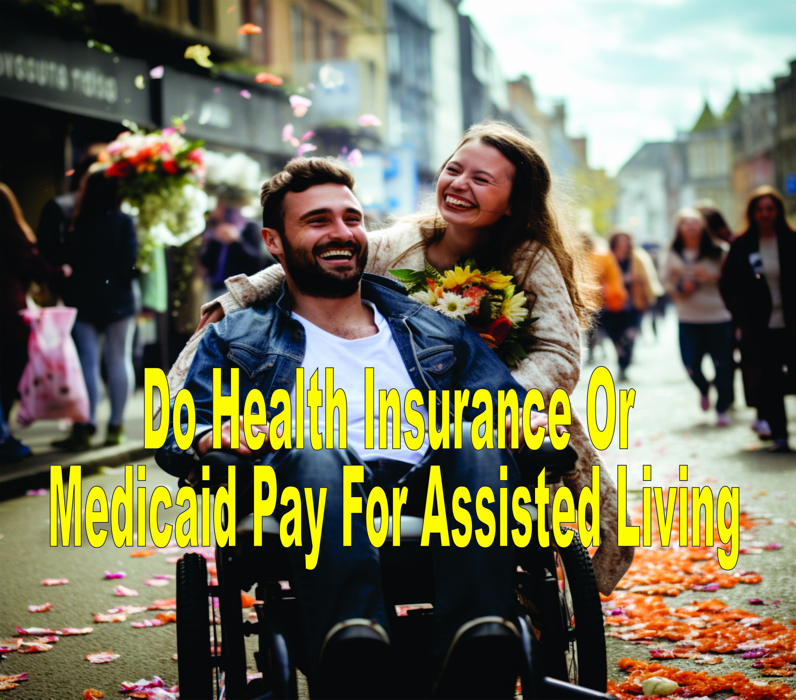 Do Health Insurance Or Medicaid Pay For Assisted Living