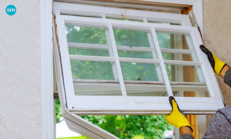 Window Replacement Grants for Low-income Families