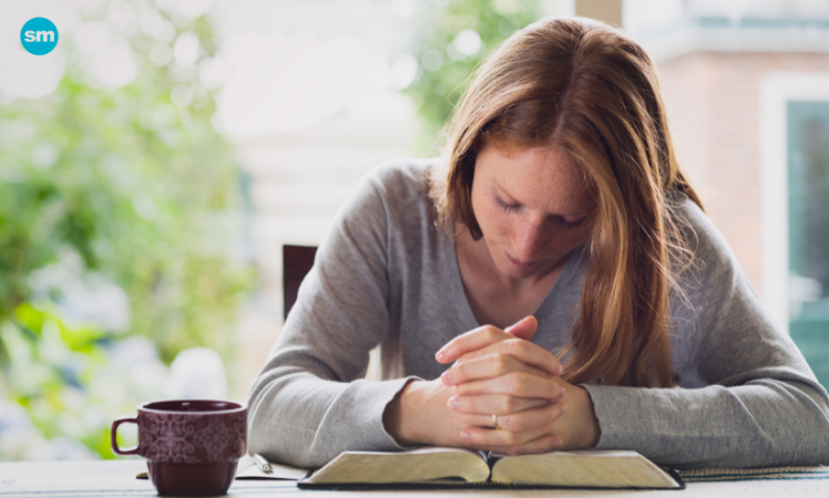 Single Mom's Devotional Guide