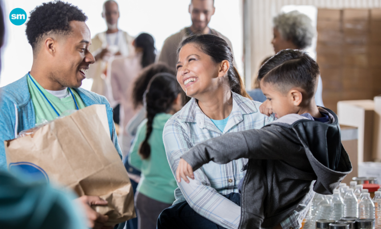 Child and Adult Care Food Program (CACFP)