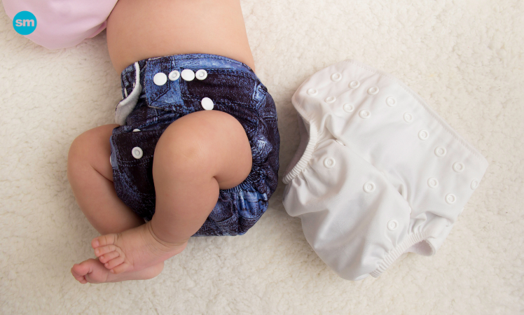 Pull-Ups Diapers or Normal Diapers