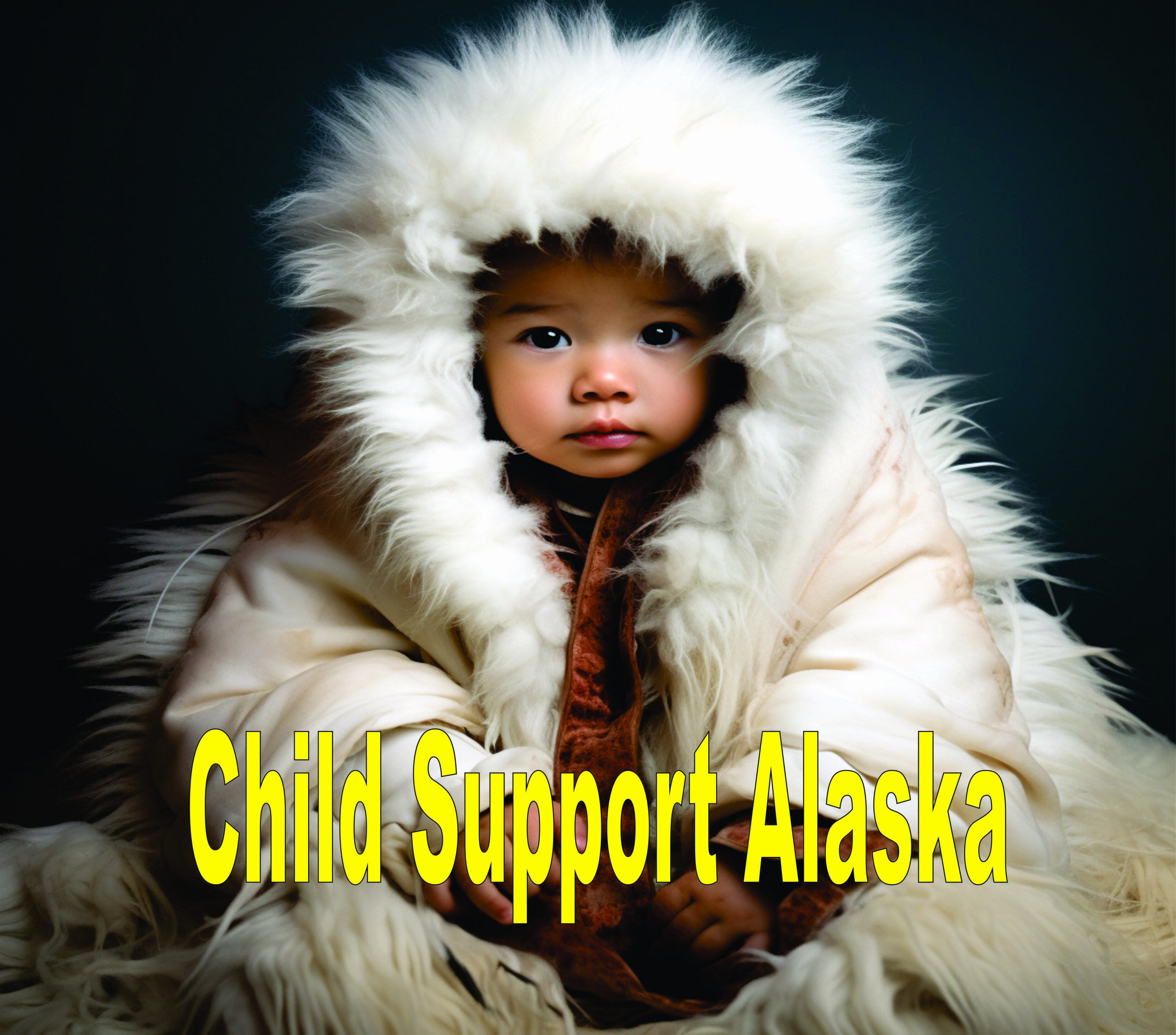 Child Support Alaska