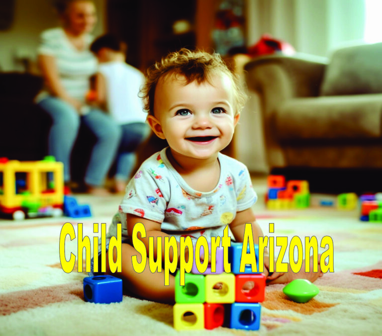 Child Support Arizona