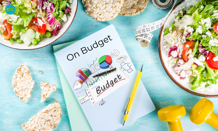 Weight Loss On A Budget