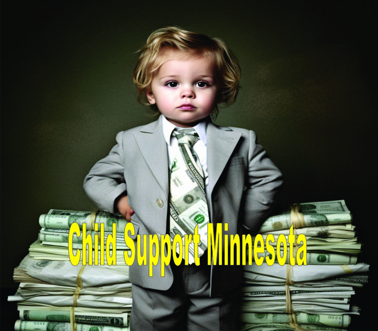 Child Support Michigan