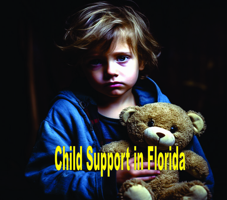 Child Support In Florida