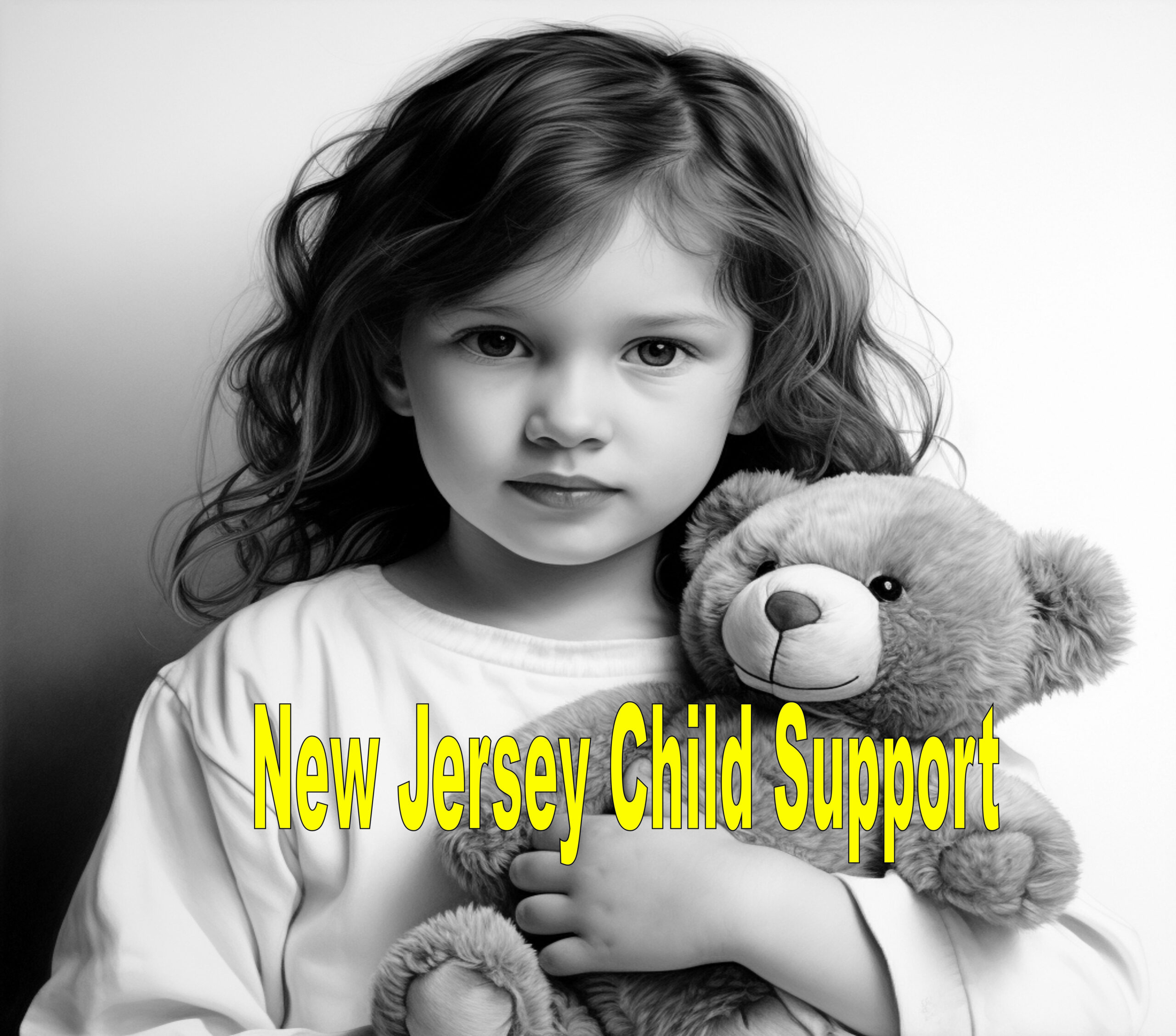 New Jersey Child Support