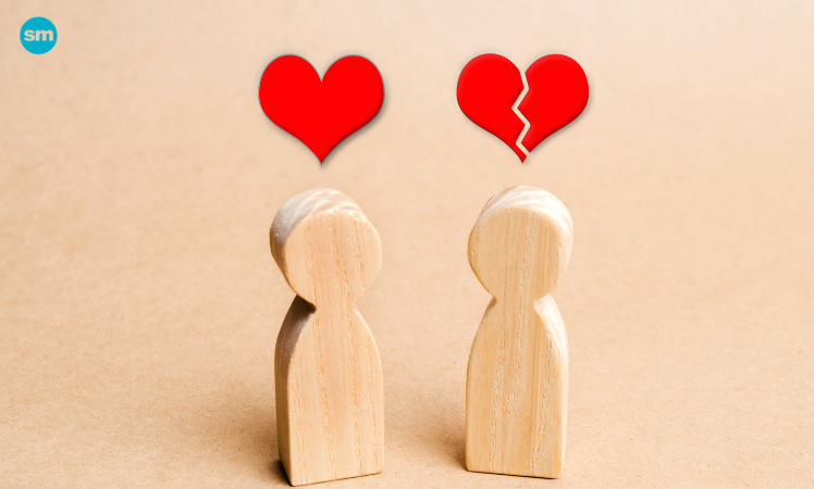 Finding Love After Divorce