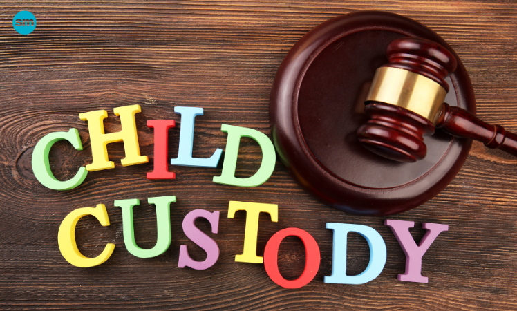 first right of refusal custody