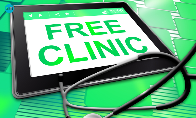 free clinic in las vegas