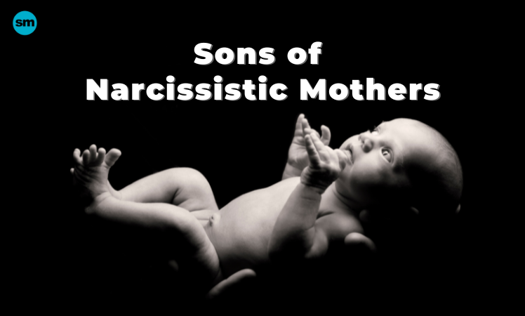 sons of narcissistic mothers