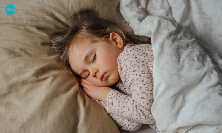 when do kids stop napping