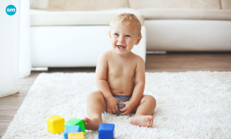 floor bed for toddlers