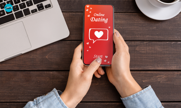 Dating Apps for Divorced Moms