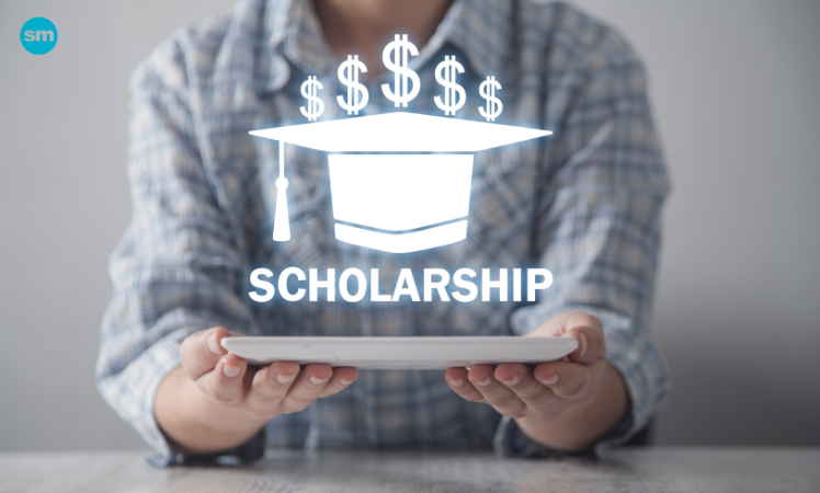 housing scholarships