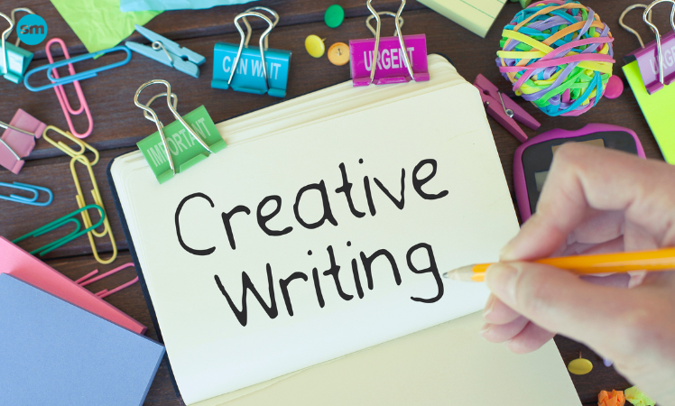 creative writing scholarships