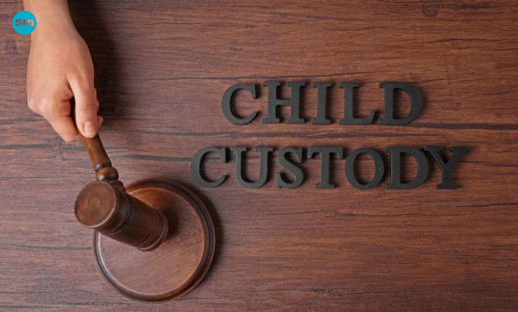 Child Custody