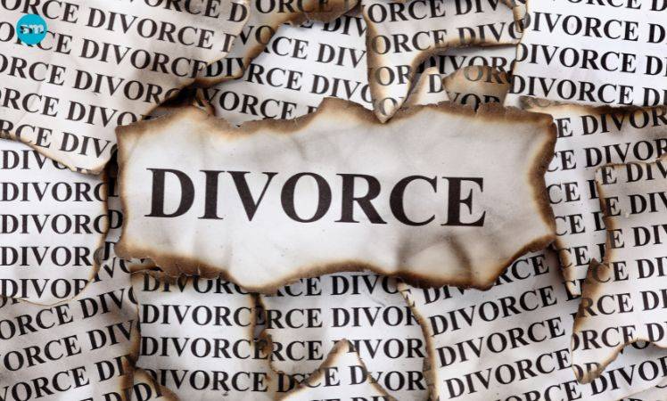 divorce help