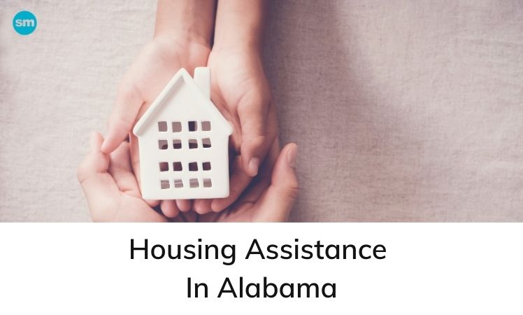 Housing Assistance In Alabama