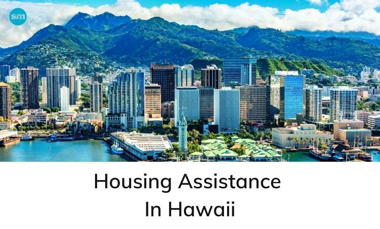 Housing assistance in Hawaii