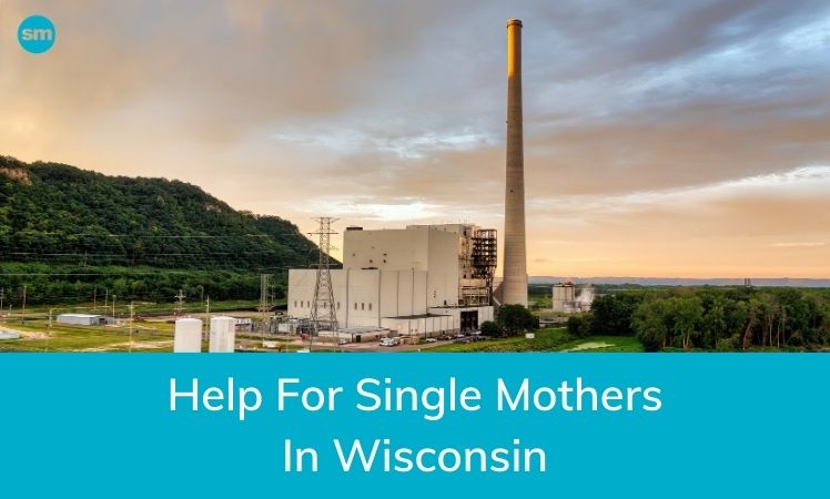 Help For Single Mothers In Wisconsin