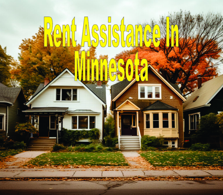 Rent Assistance In Minnesota