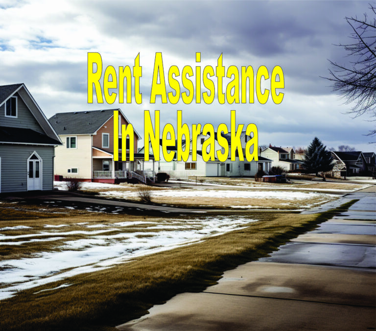 Rent Assistance In Nebraska