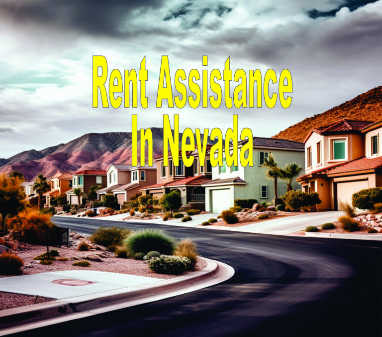 Rent Assistance In Nevada