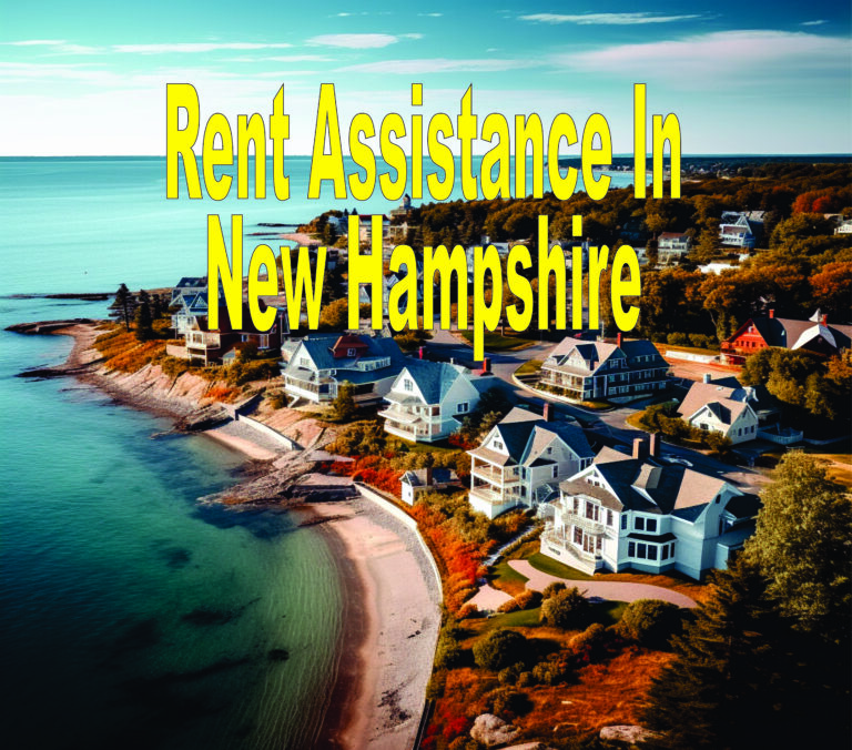 Rent Assistance In New Hampshire