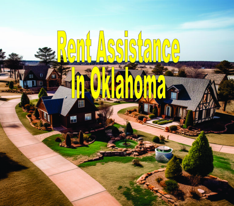 Rent Assistance In Oklahoma