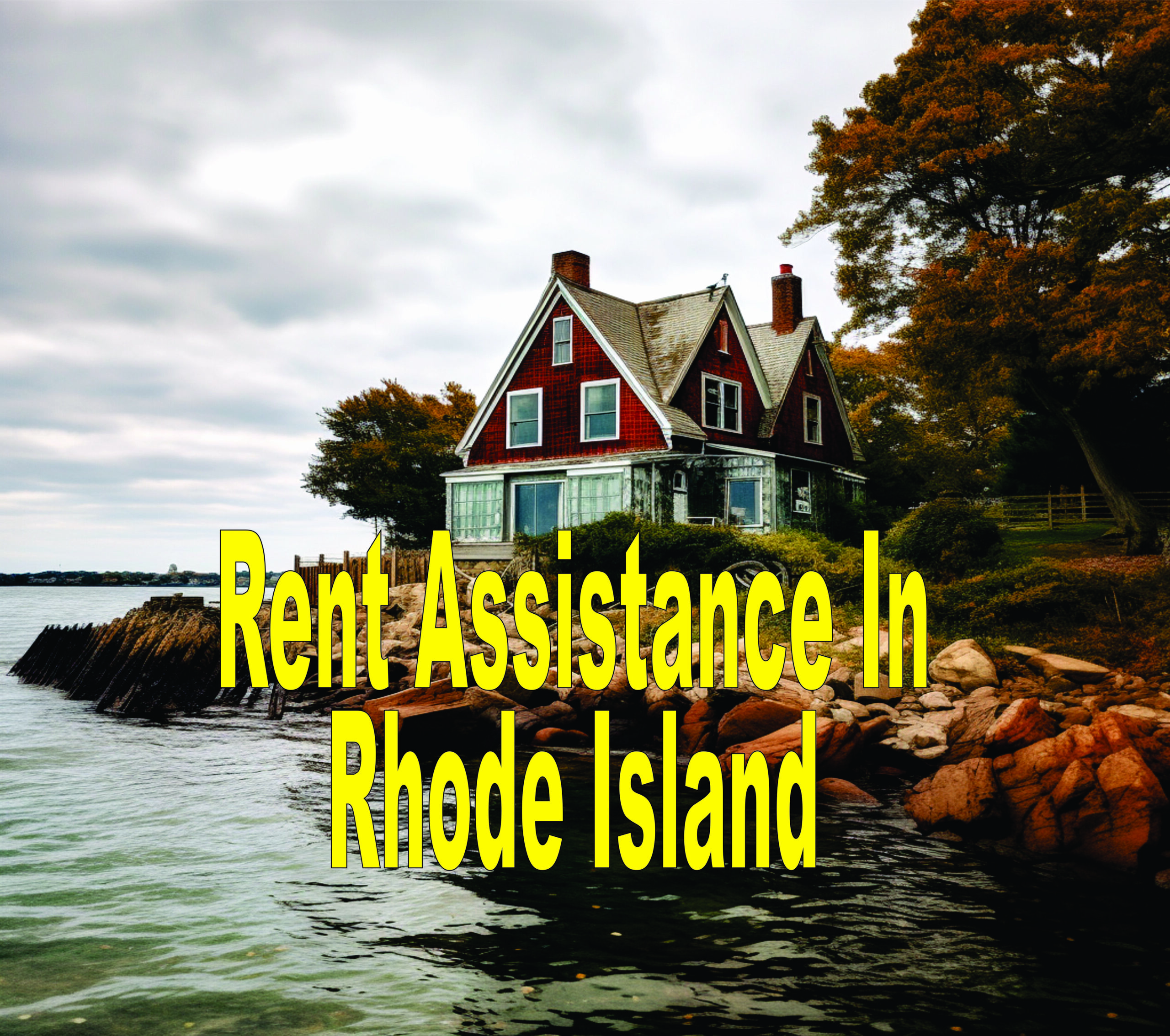 Rent Assistance In Rhode Island