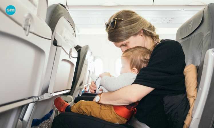 A Single Mom’s Guide To Moving Abroad With A Child