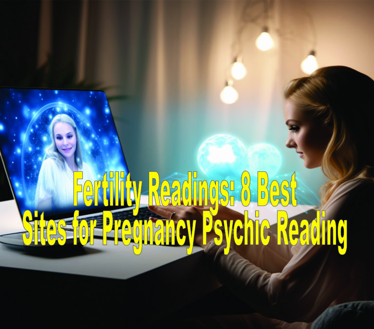 Fertility Readings 8 Best Sites For Pregnancy Psychic Reading