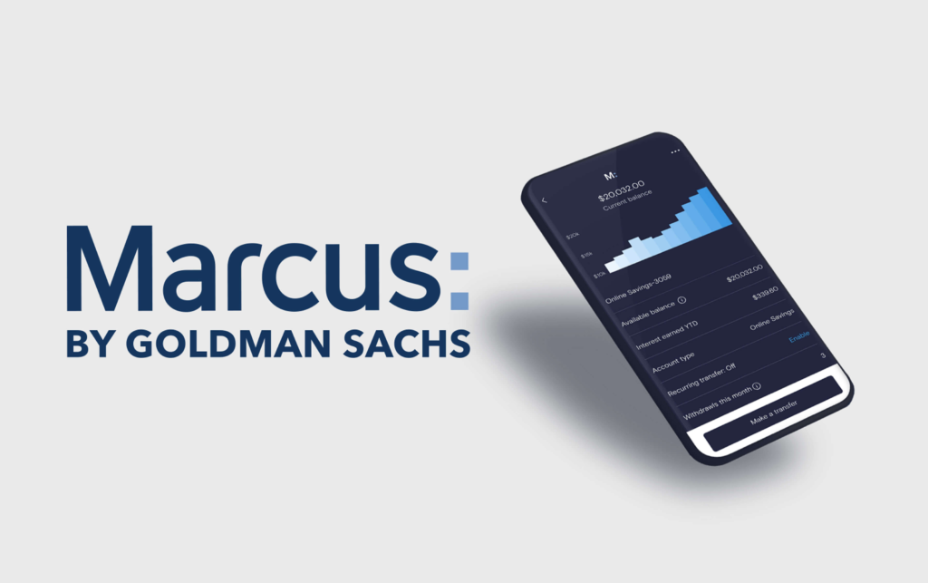 Marcus by Goldman Sachs Personal Loans