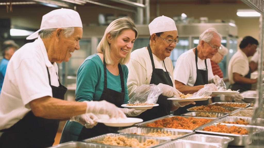 Chicago Community Kitchen