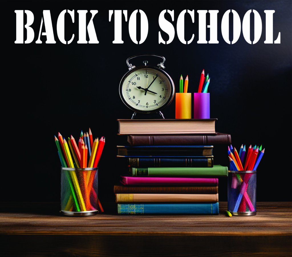 Back 2 School Kits Free Supplies Programs